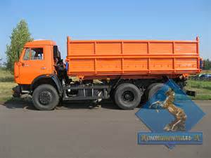Запчасти для КамАЗ-45141