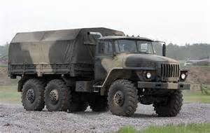 Запчасти для УРАЛ-4320