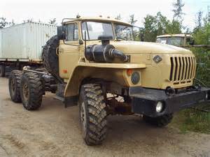 Запчасти для УРАЛ-4320