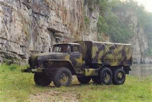 Запчасти для УРАЛ-4320