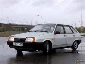 Система зажигания для ВАЗ-2109