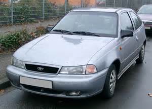 Запчасти для Chevrolet Lanos