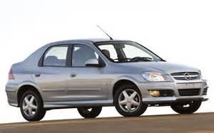 Блок управления системы охлаждения для Chevrolet Viva