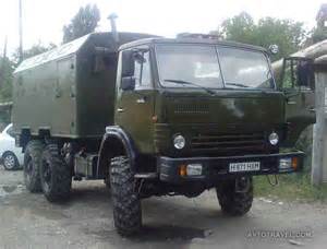 Запчасти для КамАЗ-4310