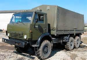Запчасти для КамАЗ-4310