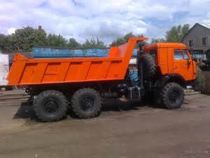 Ящик вещевой для КамАЗ-4310