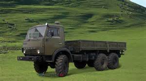 Головка цилиндра для КамАЗ-4310