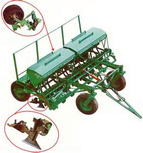 Запчасти для СЗП-3,6А