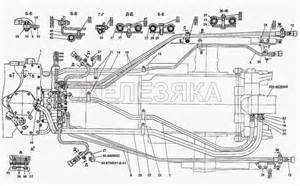 Запчасти для МТЗ-80 (2009)