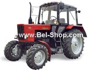 Запчасти для МТЗ-570