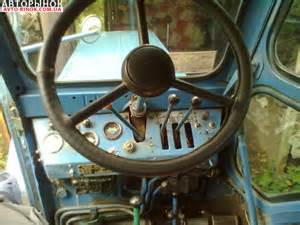 Запчасти для МТЗ-821/921