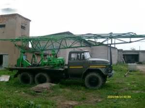 Блок «плавающего» положения стрелы (ЭО-3323А.08.07.065/300) в Беларуси