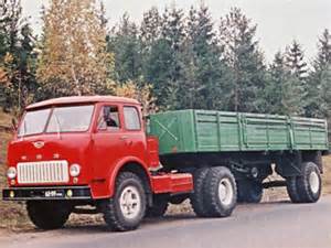Запчасти для МАЗ-504А