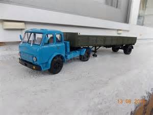 Запчасти для МАЗ-504А