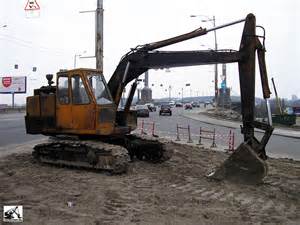 Экскаватор одноковшовый 0,5 м3 гусеничный гидравлический Э-5015А для Э-5015А