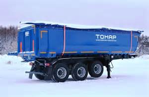 Тент полуприцепа в Беларуси