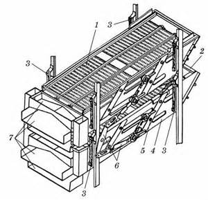 Запчасти для ОВС-25