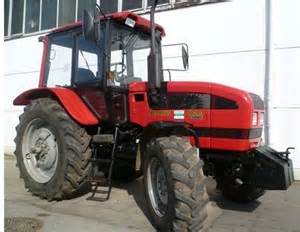Задний мост, дифференциал, конечные передачи для МТЗ-1021.3