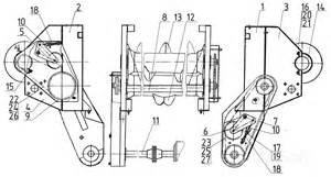 Запчасти для ПРТ-7А