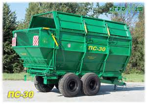 Запчасти для ПС-30