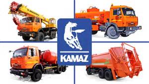 Запчасти для КамАЗ-45142
