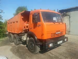 65115-3927002 Установка противооткатных упоров для КамАЗ-65115 (2009)