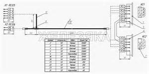 Запчасти для НефАЗ-9334-10 (11, 13, 16, 17)
