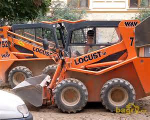 Запчасти для LOCUST L-752