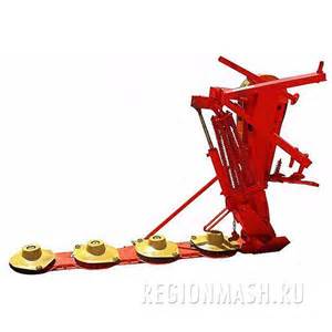 Запчасти для КРН-2,1