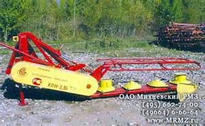 Запчасти для КРН-2,1