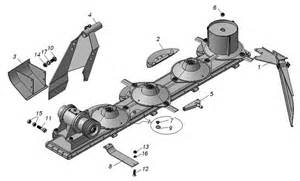 Запчасти для КРН-2,1