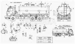 Купить 2Э66061-3716010 Установка задних фонарей
