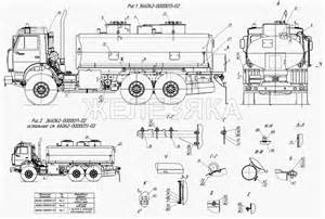 Запчасти для НефАЗ-6606
