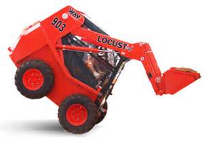 Управление распределителя для LOCUST L-753
