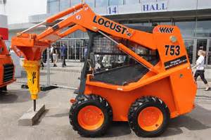 Запчасти для LOCUST L-753
