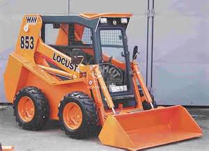 Запчасти для LOCUST L-853