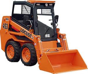 Запчасти для LOCUST L-853