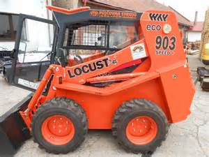 Запчасти для LOCUST L-853