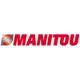 Запчасти к Manitou
