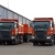 Новый проект Scania и визит Короля Швеции