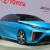 Toyota планирует выпустить новый автомобиль на водородном топливе