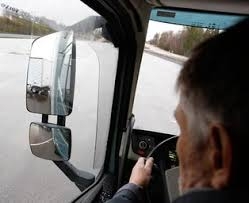 Новое решение по повышению безопасности  на зимней дороге от Volvo Trucks