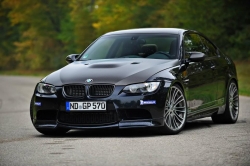 Любители BMW сделали его лидером продаж 2014 года