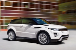 Автомобили Jaguar Land Rover смогут понимать состояние водителя