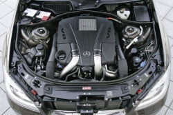 Завод двигателей Mercedes планируют построить в Польше