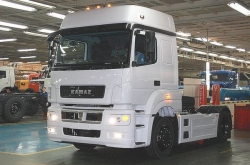 Камский автозавод откажется от бумажной сервисной документации